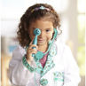 Picture of Melissa & Doug - Doctor Costume - Costume Dress-Up Set (7pc)