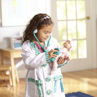 Picture of Melissa & Doug - Doctor Costume - Costume Dress-Up Set (7pc)