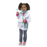 Picture of Melissa & Doug - Doctor Costume - Costume Dress-Up Set (7pc)