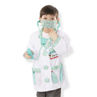 Picture of Melissa & Doug - Doctor Costume - Costume Dress-Up Set (7pc)