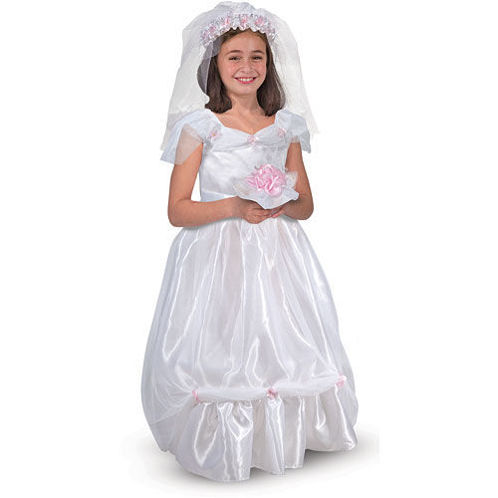 Picture of Role Play Bride Dress-up - Costume