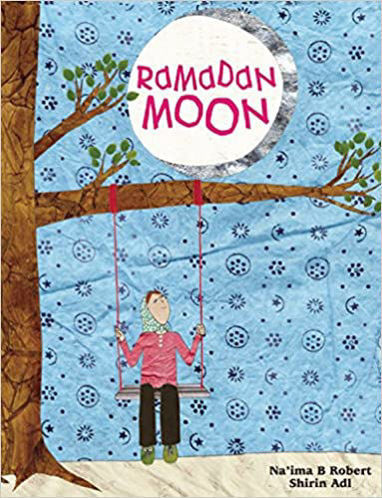 Picture of Ramadan Moon