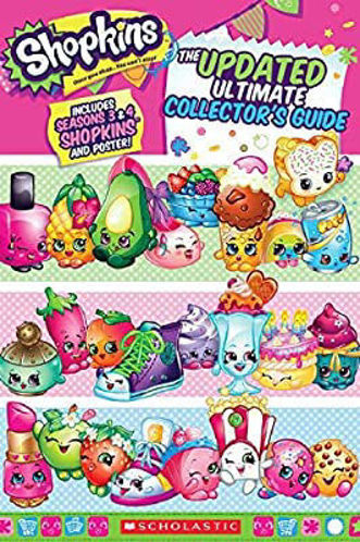 Picture of SHOPKINS: UPDATED ULTIMAT