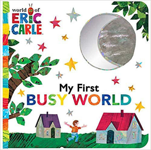 Picture of My First Busy World