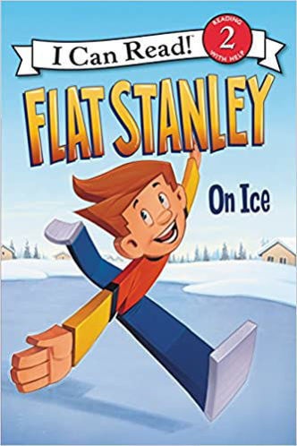 Picture of Flat Stanley: On Ice