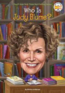 Picture of Who was Judy Blunve?