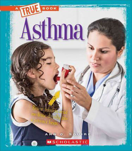 Picture of ASTHMA