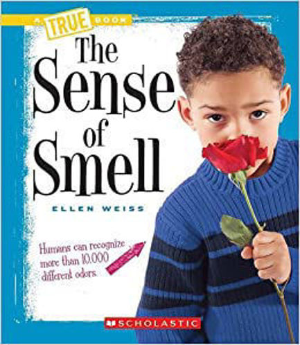 Picture of True Book The Sense of Smell