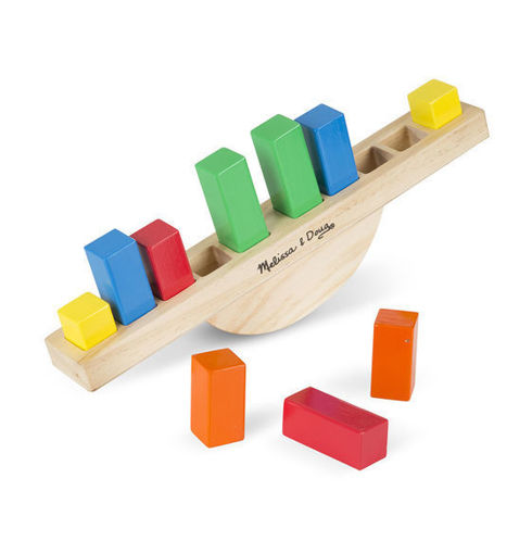 Picture of RAINBOW BALANCE
