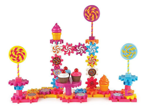 Picture of Gears! Gears! Gears! Sweet Shop Building