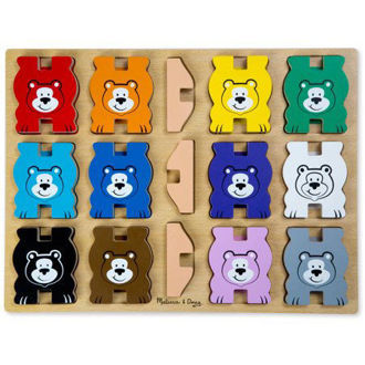 Picture of BEARS