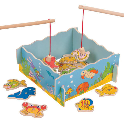 Picture of Fishing Game