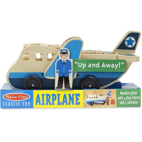 Picture of Airplane