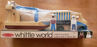Picture of WHITTLE WORLD - CARGO SHIP & TRUCK SET