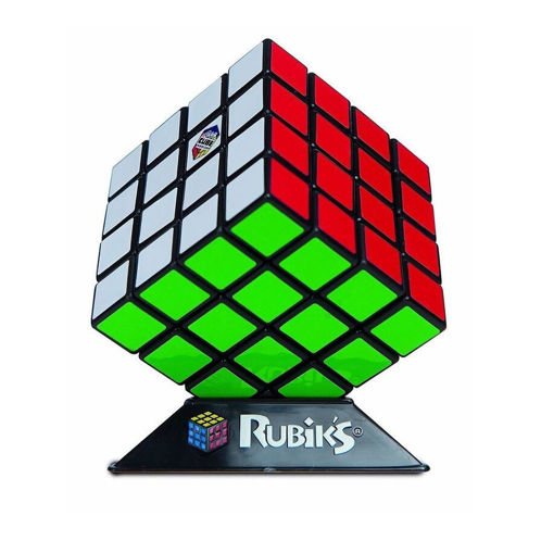 Picture of Rubik's 4*4