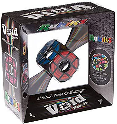 Picture of Rubik's The Void Puzzle