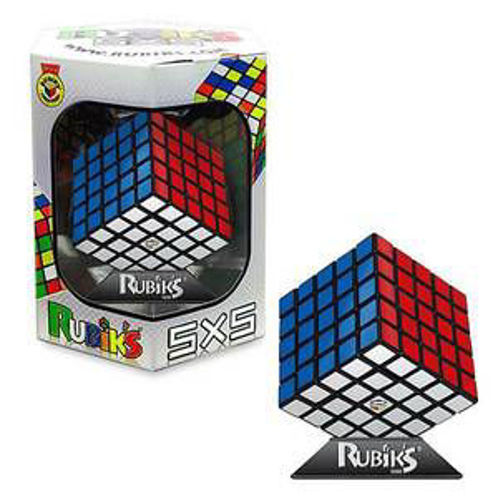 Picture of Rubik's 5*5