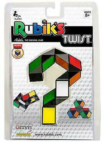 Picture of Rubik's Twist