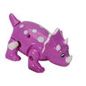 Clockwork Dinosaur Triceratops