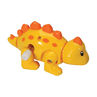 Clockwork Dinosaur Stegosaurus
