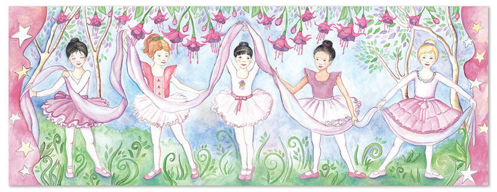 Picture of BELLA BALLERINA