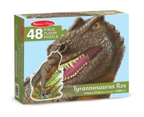 Picture of Tyrannosaurus Rex