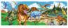 Picture of LAND OF DINOSAURS