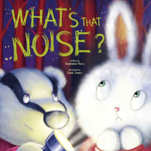 Picture of What's that Noise?
