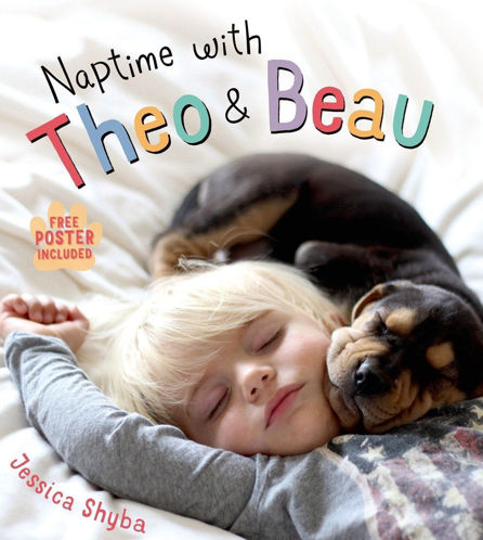 Picture of Naptime With Theo & Beau