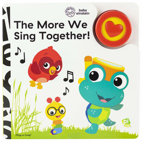 Picture of The More We Sing Together!
