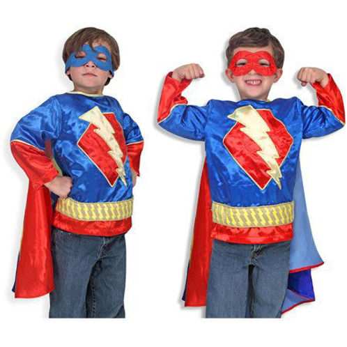 Picture of Super Hero Role Play