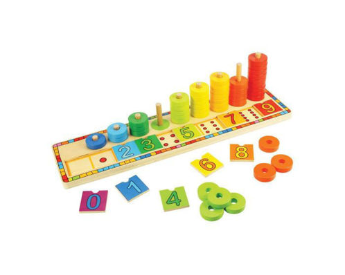 Picture of Learn to Count