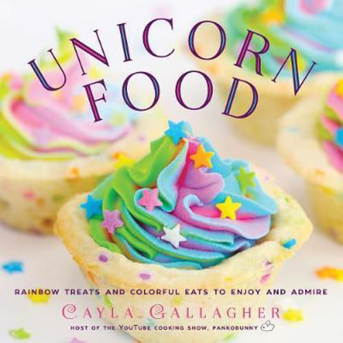 Picture of UNICORN FOOD