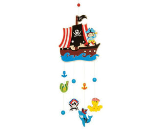 Picture of Mobile (Pirate)