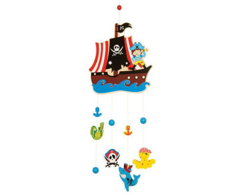 Picture of Mobile (Pirate)