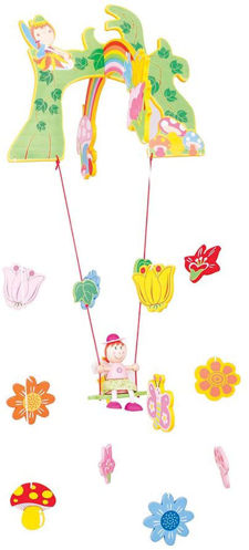 Picture of Mobile (Fairy)