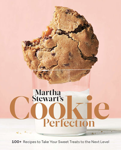 Picture of Cookie Perfection