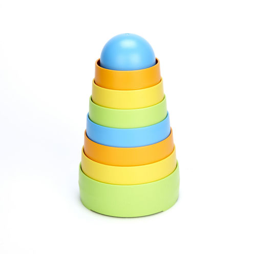 Picture of Green Toys Stacker