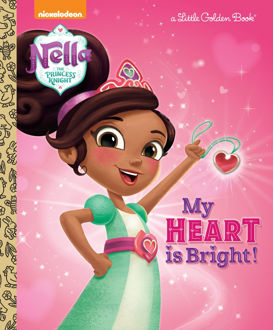 Picture of Nella The Princess Knight My Heart is Bright!