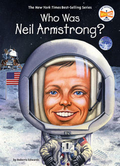 Picture of Who was Neil Armstrong?