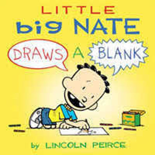 Picture of LITTLE BIG NATE