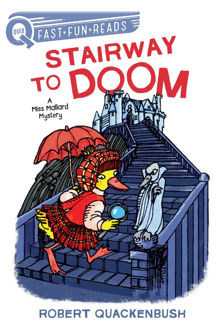 Picture of STAIRWAY TO DOOM