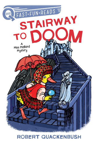 Picture of STAIRWAY TO DOOM
