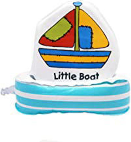 Picture of Bathtime Bath Book