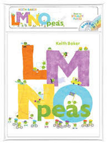 Picture of LMNO PEAS