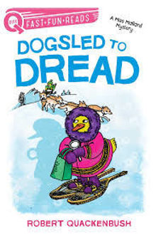 Picture of DOGSLED TO DREAD