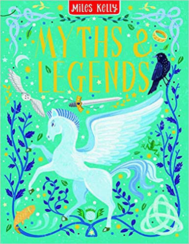 Picture of Myths and Legends