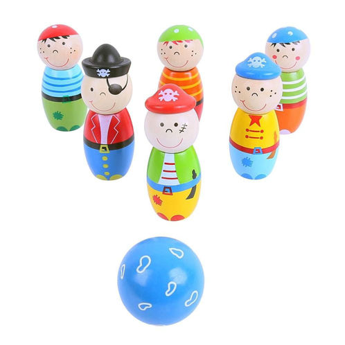 Picture of Pirate Skittles