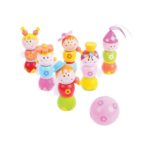 Picture of Fairy Skittles