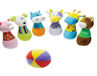 Picture of The baby first bowling set